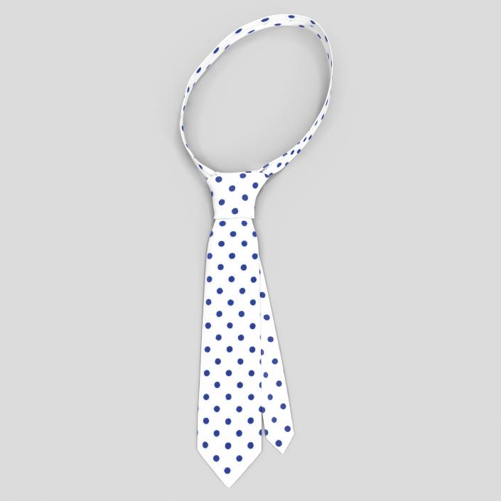 3D model Tie 15