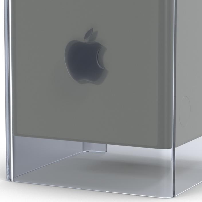 Apple Power Macintosh G4 Cube 3D model