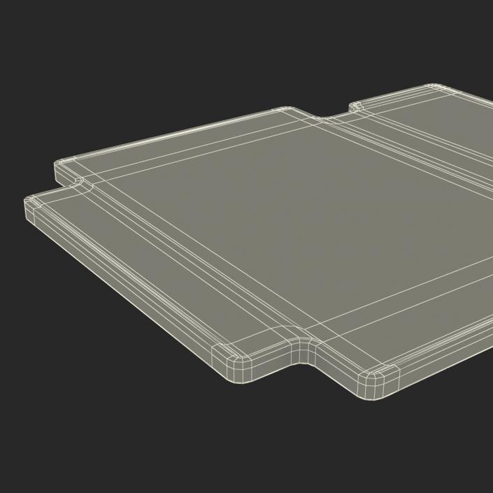 3D Apple SX Series S1 Processing Module