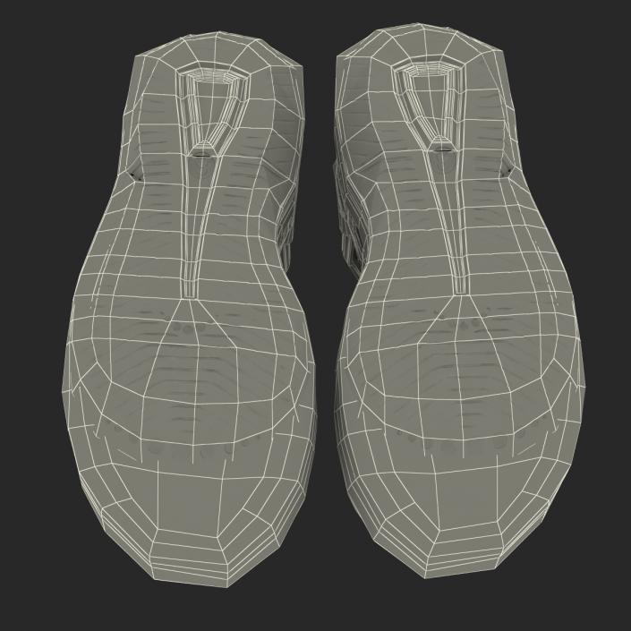 3D model Sneakers 7