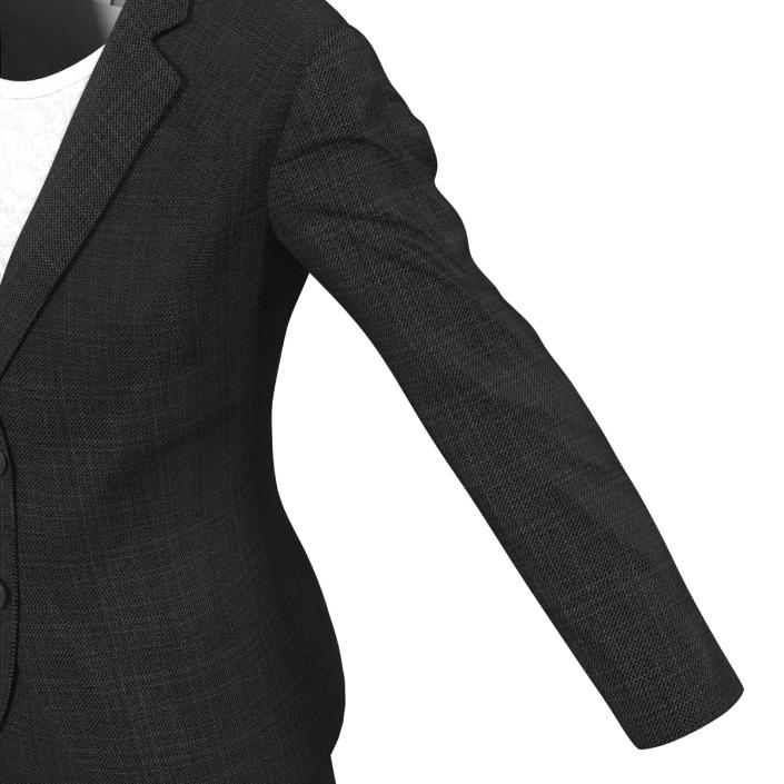 Women Suit 3 3D