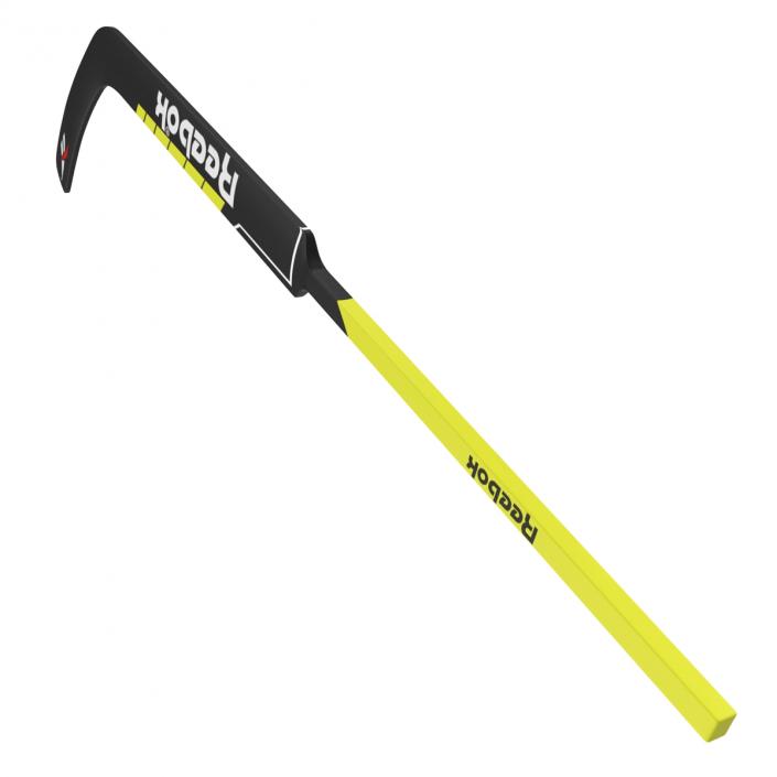 3D Goalie Hockey Stick Reebok