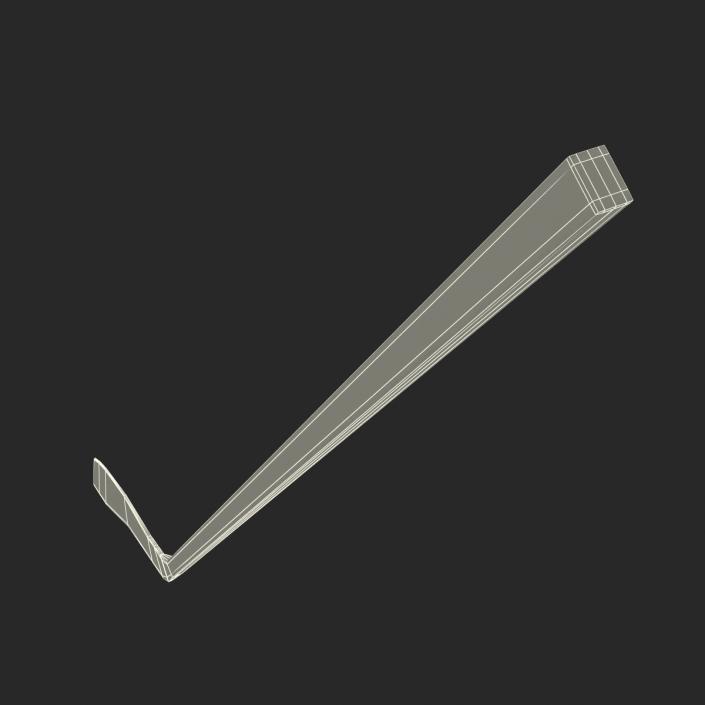 Hockey Stick 3D