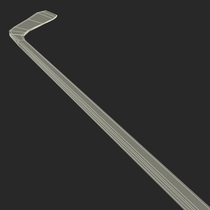 Hockey Stick 3D