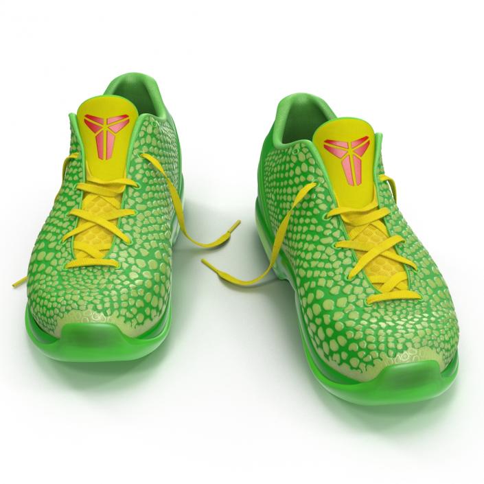 3D Sneakers Generic