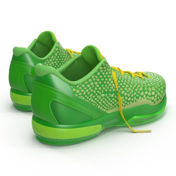 3D Sneakers Generic