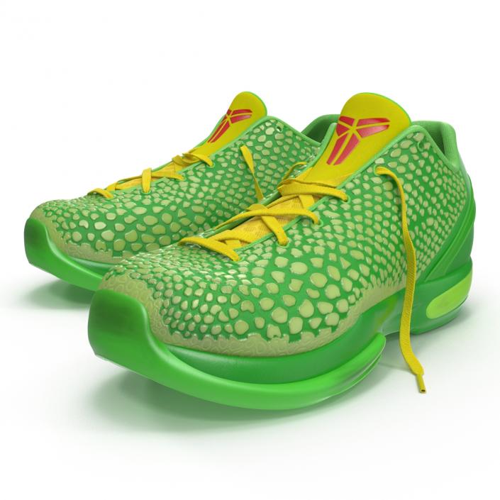 3D Sneakers Generic