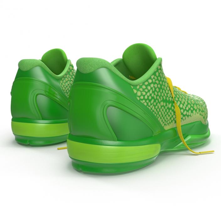 3D Sneakers Generic