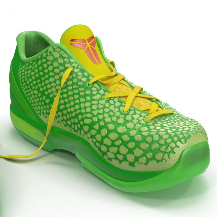 3D Sneakers Generic