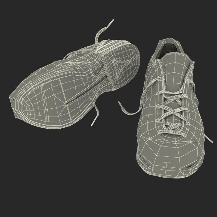 3D Sneakers Generic