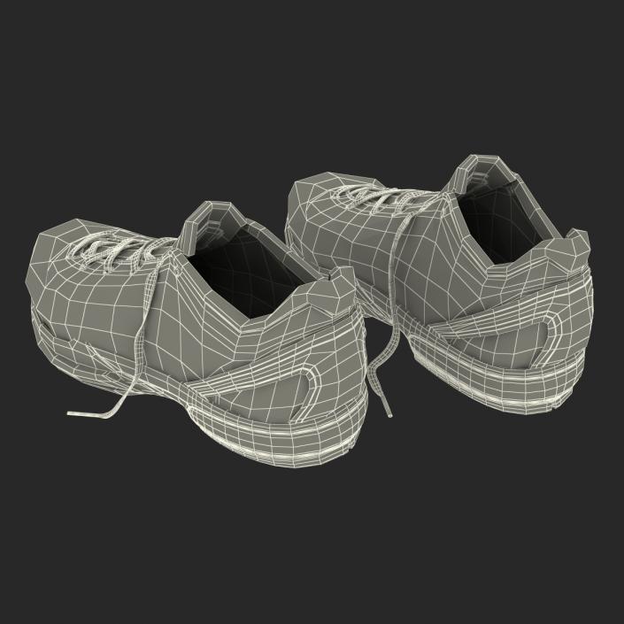 3D Sneakers Generic