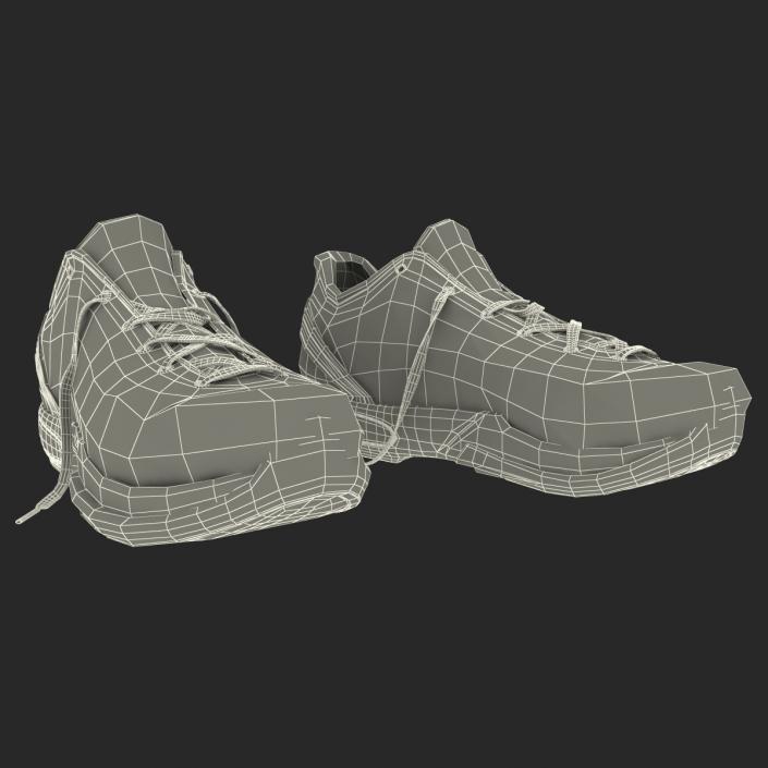 3D Sneakers Generic