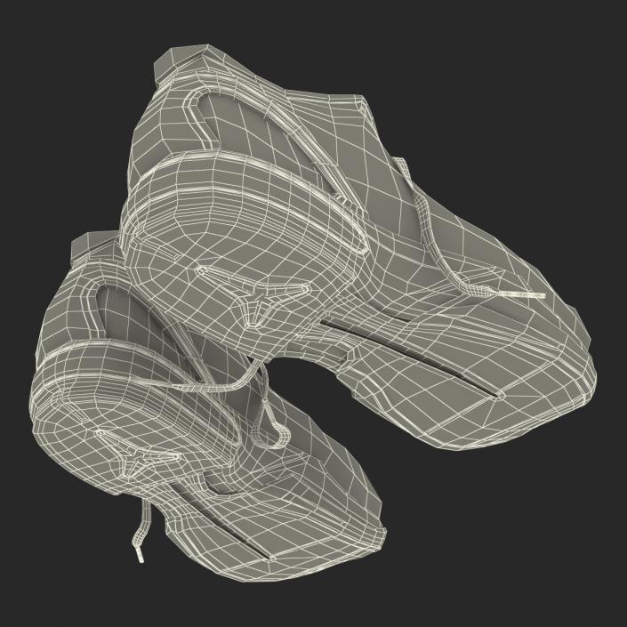 3D Sneakers Generic