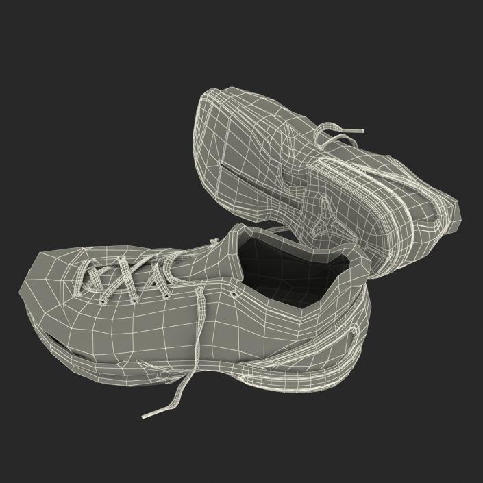 3D Sneakers Generic