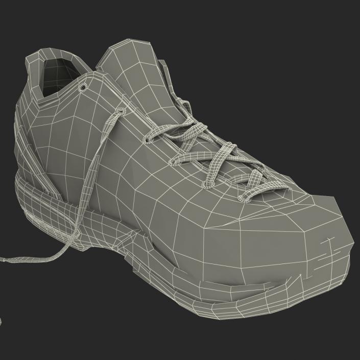 3D Sneakers Generic