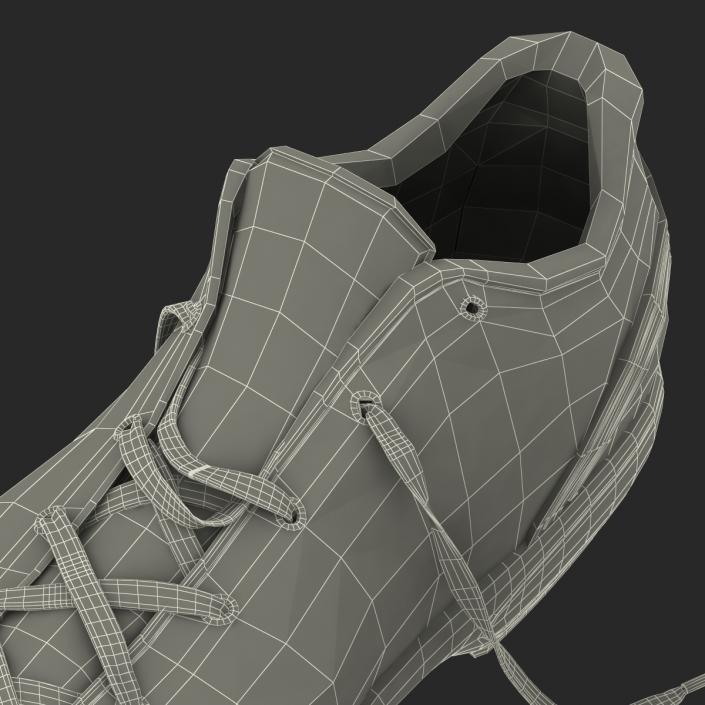 3D Sneakers Generic