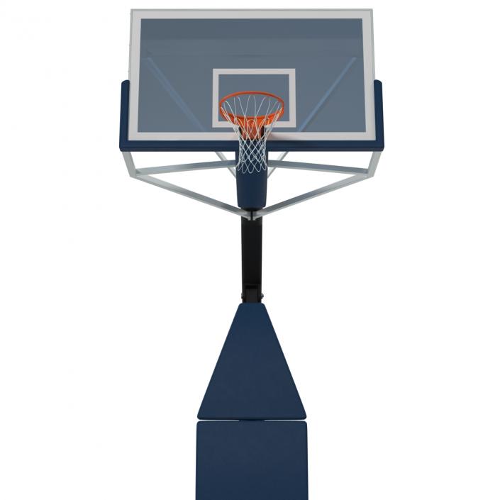 Basketball Hoop 5 3D