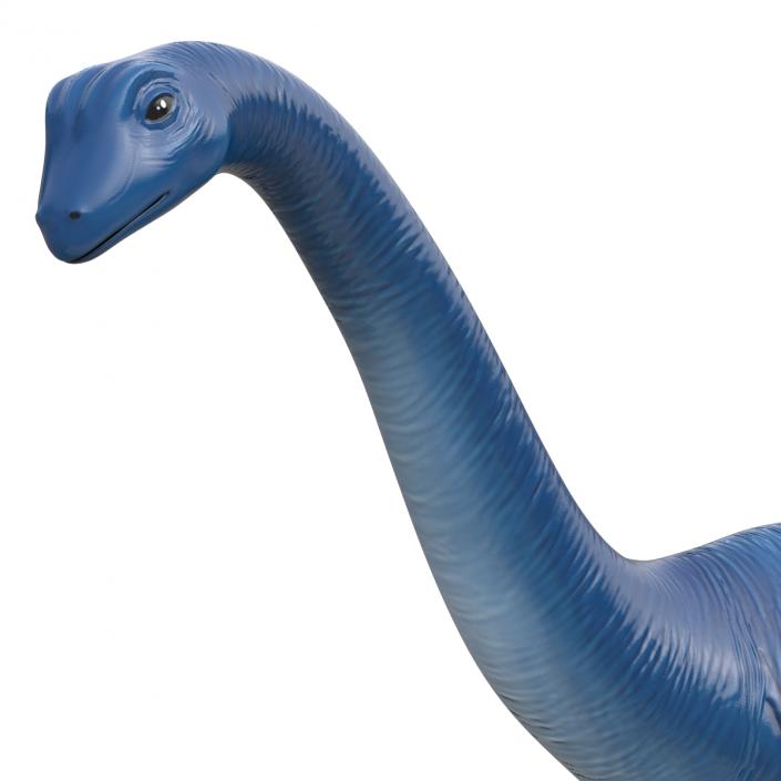 3D Dinosaur Toy Brachiosaurus