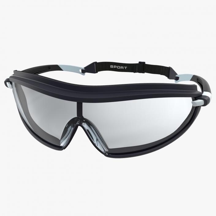 Safety Glasses Pyramex 3D