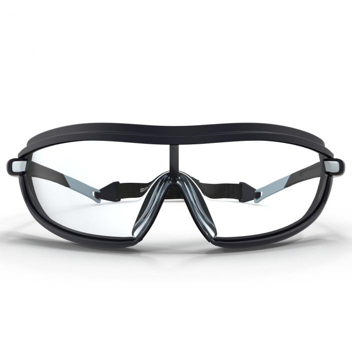 Safety Glasses Pyramex 3D