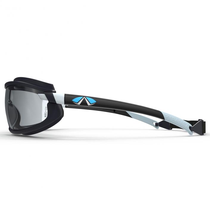 Safety Glasses Pyramex 3D