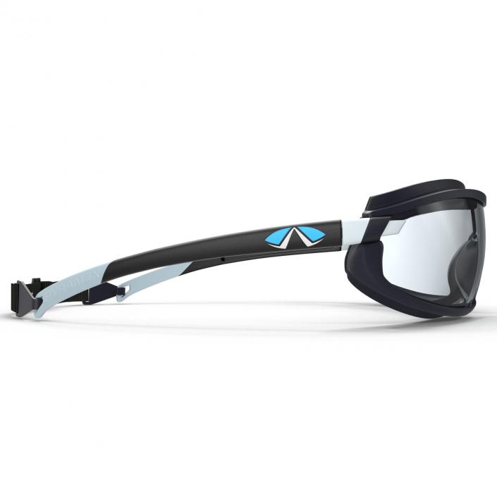 Safety Glasses Pyramex 3D