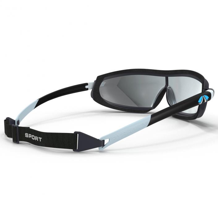 Safety Glasses Pyramex 3D