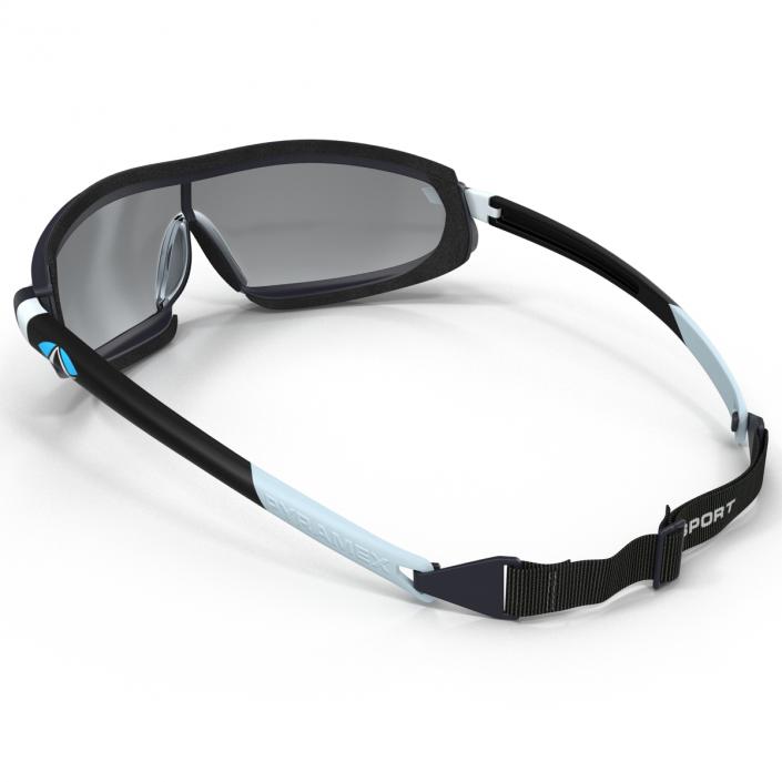 Safety Glasses Pyramex 3D