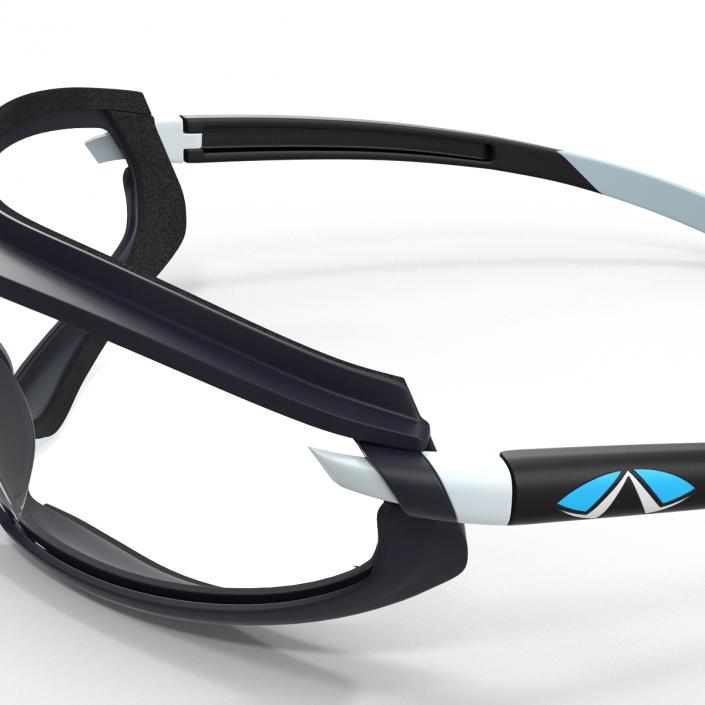 Safety Glasses Pyramex 3D