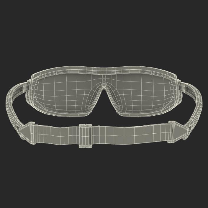 Safety Glasses Pyramex 3D