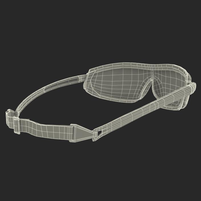 Safety Glasses Pyramex 3D