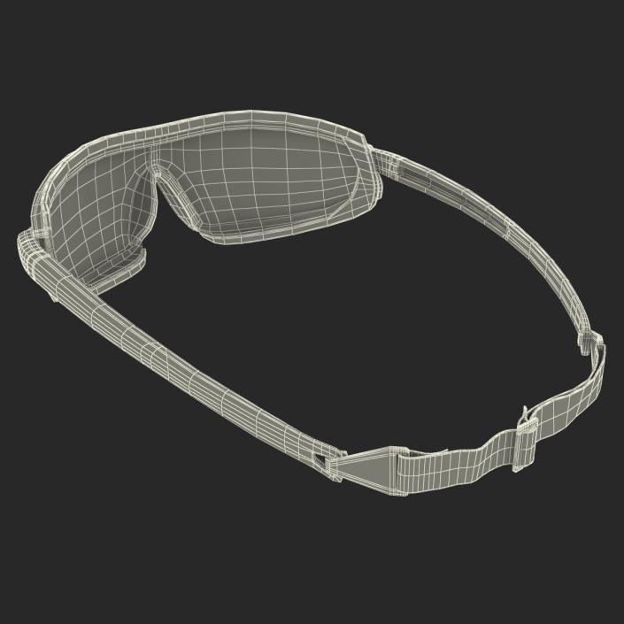 Safety Glasses Pyramex 3D