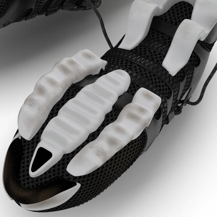 3D model Sneakers 4