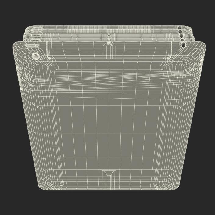 3D iPads 3D Models Collection