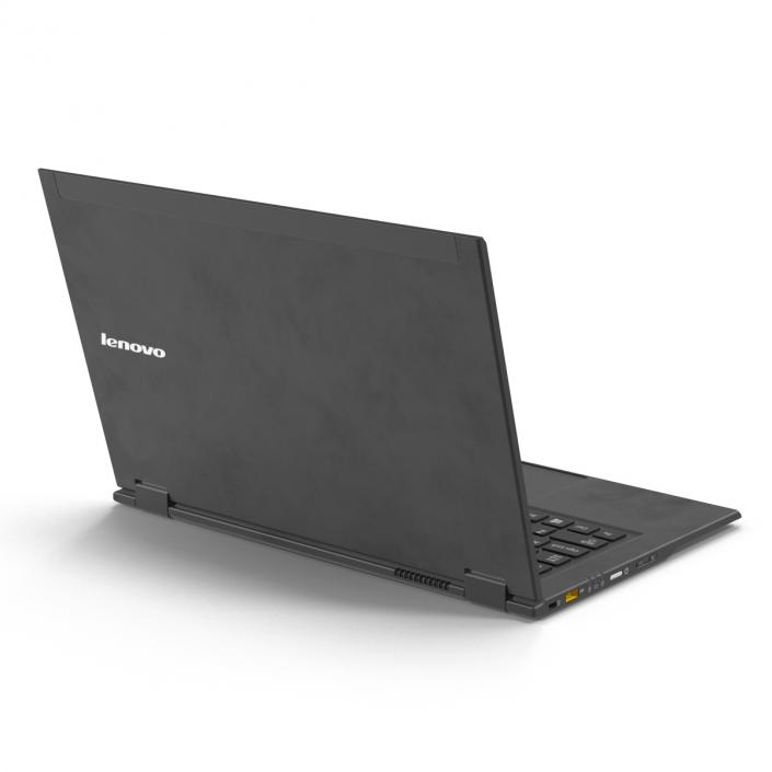 Laptop Lenovo LaVie Z HZ550 3D