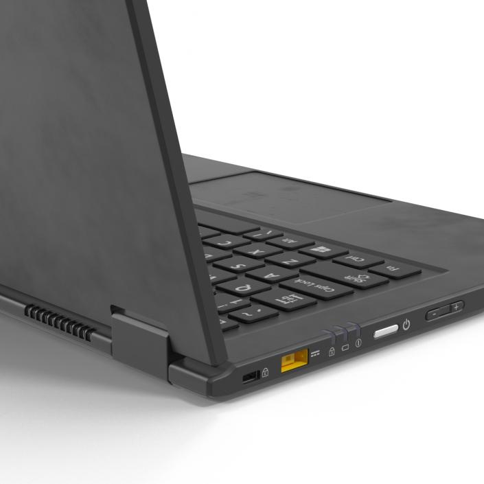 Laptop Lenovo LaVie Z HZ550 3D