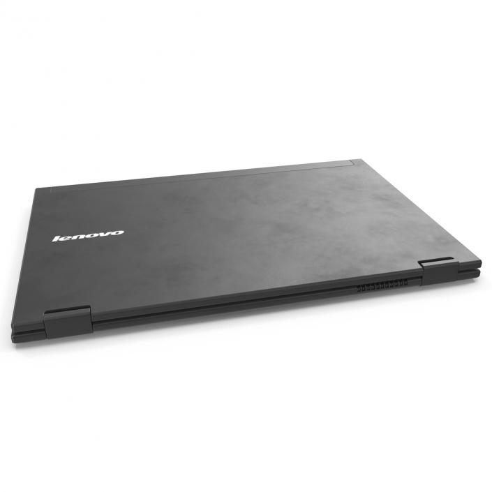 Laptop Lenovo LaVie Z HZ550 3D