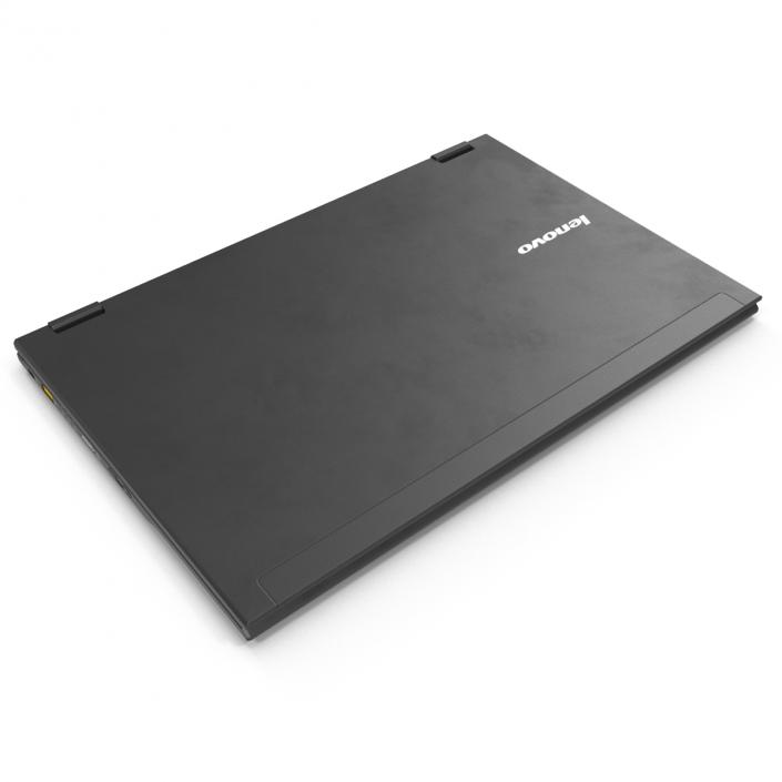 Laptop Lenovo LaVie Z HZ550 3D