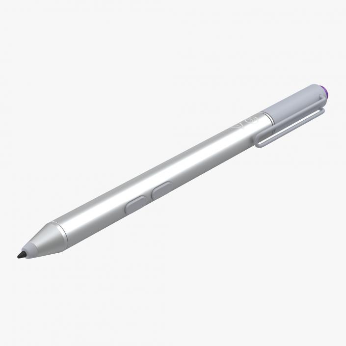 3D Microsoft Surface Pen