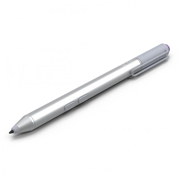 3D Microsoft Surface Pen