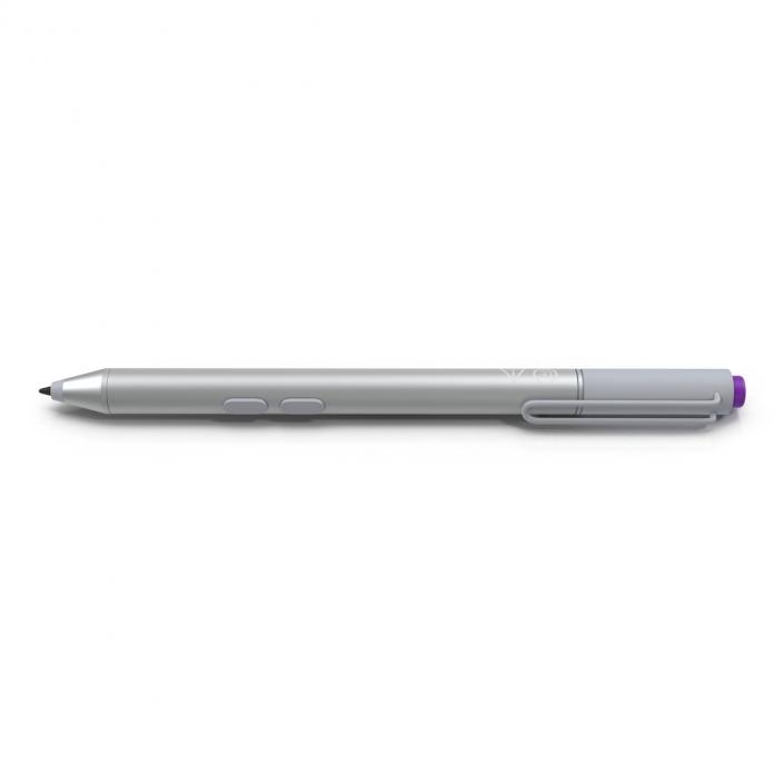 3D Microsoft Surface Pen