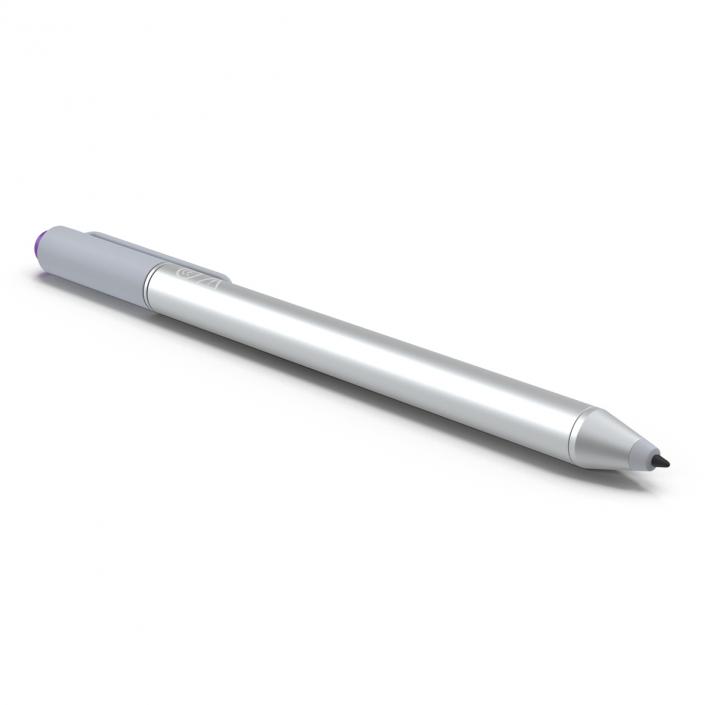 3D Microsoft Surface Pen