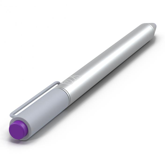 3D Microsoft Surface Pen