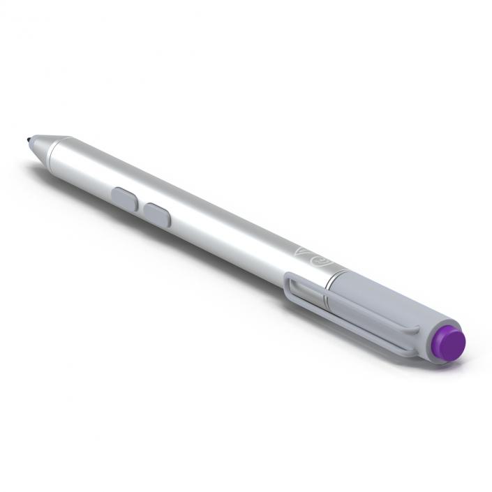 3D Microsoft Surface Pen