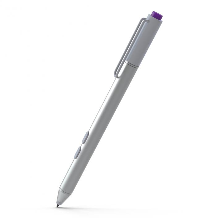 3D Microsoft Surface Pen