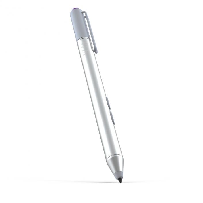 3D Microsoft Surface Pen