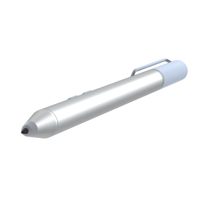 3D Microsoft Surface Pen