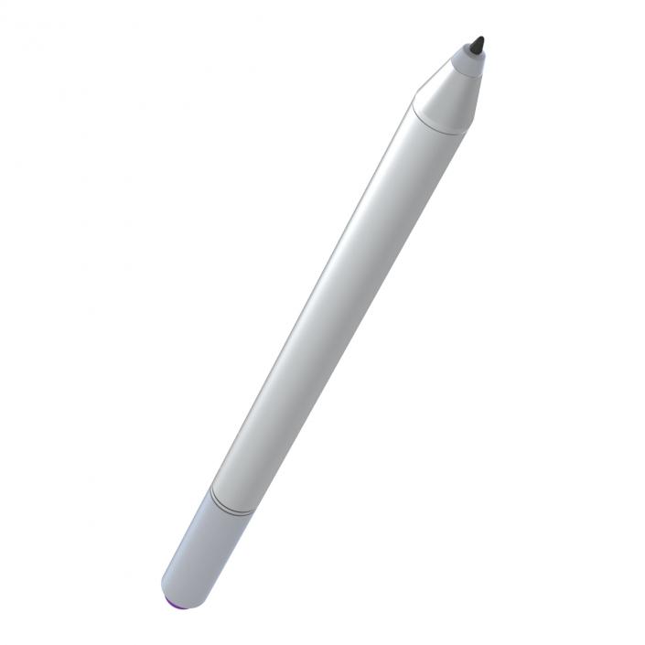 3D Microsoft Surface Pen