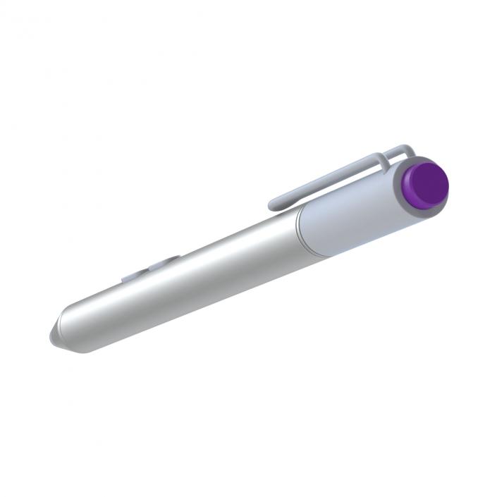 3D Microsoft Surface Pen