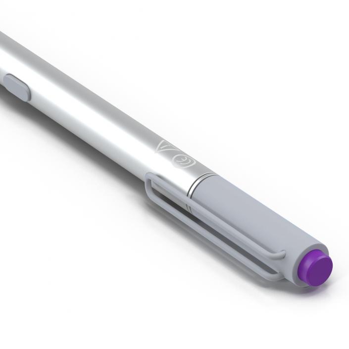 3D Microsoft Surface Pen